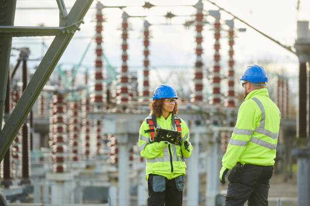 Best Residential Electrician Services  in Danville, IA