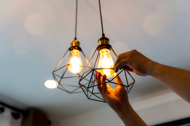 Best Affordable Electrician  in Danville, IA