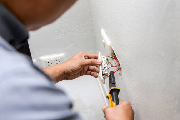 Best Industrial Electrical Services  in Danville, IA