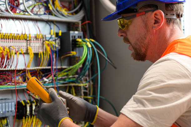 Best Electrician Near Me  in Danville, IA