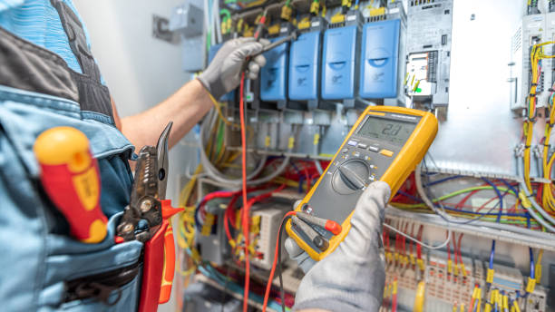 Best Affordable Electrical Installation  in Danville, IA