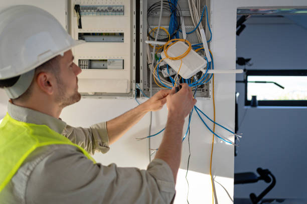Best Electrical Wiring Services  in Danville, IA