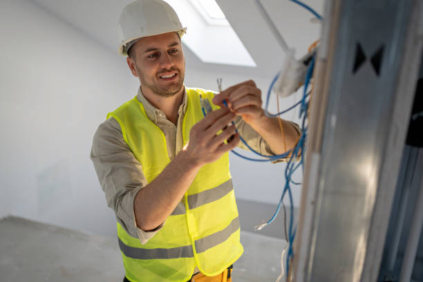 Best Electrician for Home Renovation  in Danville, IA